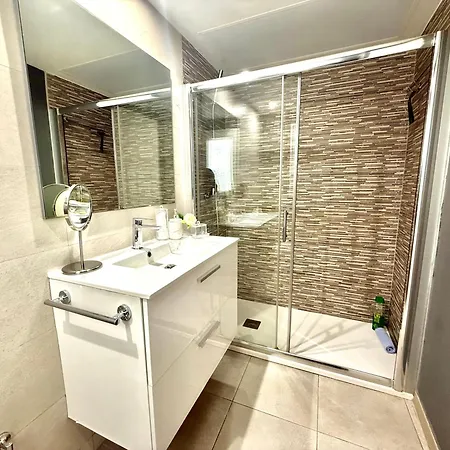 Bajo Estrellas Sun Appartement
