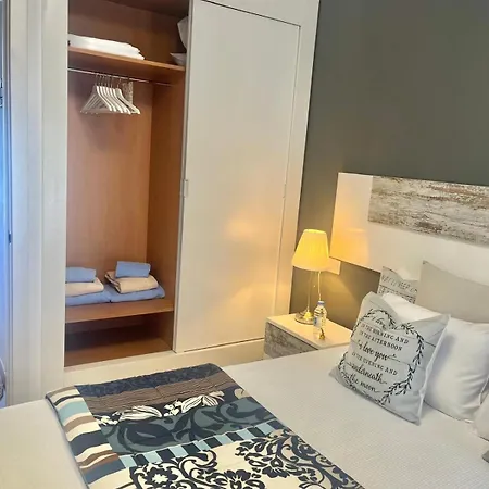Appartement Bajo Estrellas *
