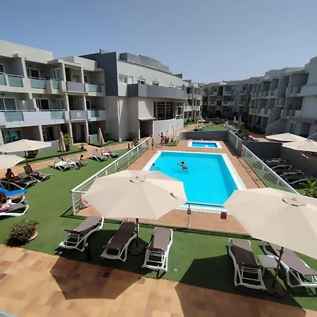 Appartement Bajo Estrellas *