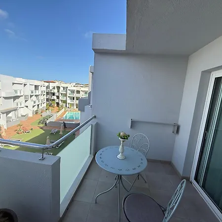 Bajo Estrellas Sun Apartman Corralejo