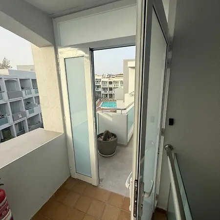 Bajo Estrellas Sun Apartman Corralejo