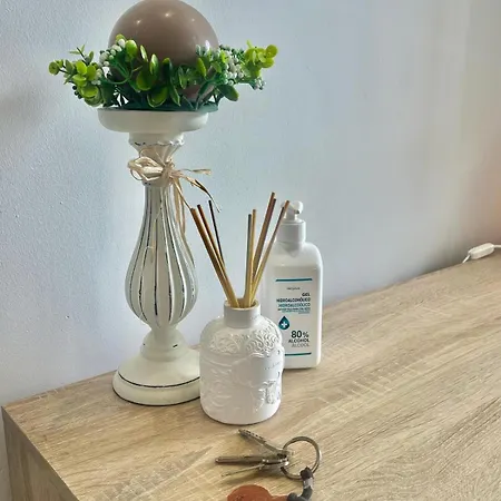 Apartment Bajo Estrellas Corralejo