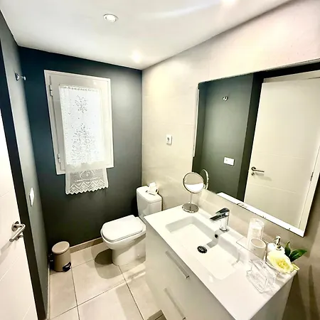 Apartment Bajo Estrellas
